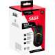 HyperX Pulsefire Saga Black (A2PB3AA)