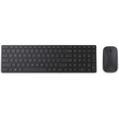 Microsoft Designer Bluetooth Desktop Keyboard and Mice (7N9-00001, 7N9-00018)
