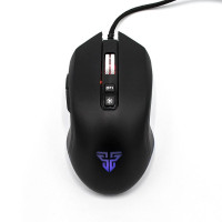 Fantech X5S Zeus Black