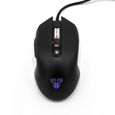 Fantech X5S Zeus Black