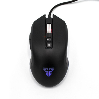Fantech X5S Zeus Black