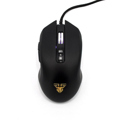 Fantech X5S Zeus Black