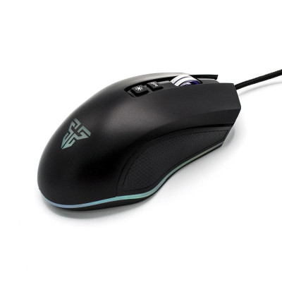 Fantech X5S Zeus Black