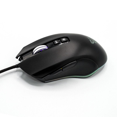 Fantech X5S Zeus Black