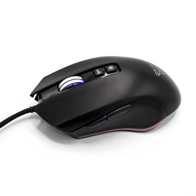 Fantech X5S Zeus Black