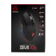 Fantech X5S Zeus Black