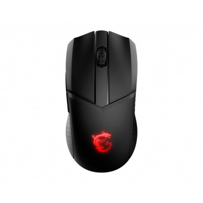 MSI Clutch GM41 Lightweight Wireless (S12-4300860-C54)