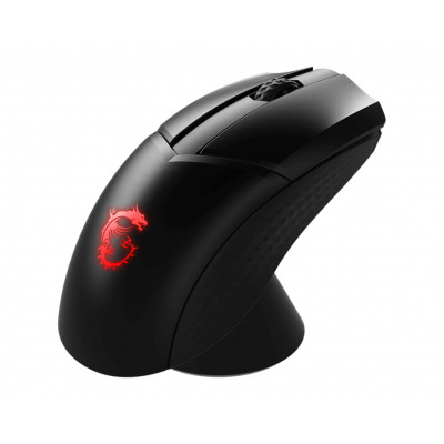 MSI Clutch GM41 Lightweight Wireless (S12-4300860-C54)