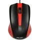 Acer OMW012 USB Black/Red (ZL.MCEEE.003)