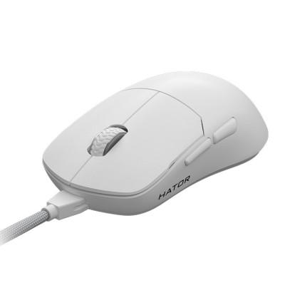 HATOR Quasar Essential (HTM-401) White