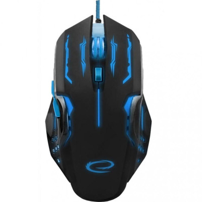 Esperanza MX403 Apache Blue (EGM403B)