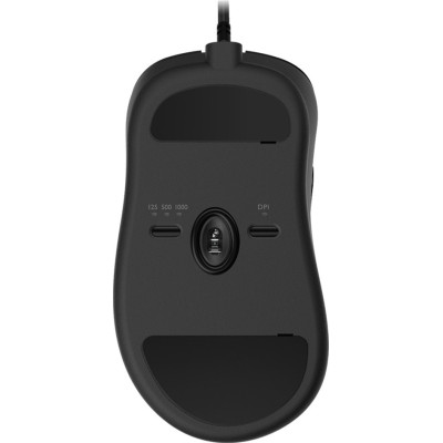 Zowie EC2-C Black (9H.N3ABA.A2E)