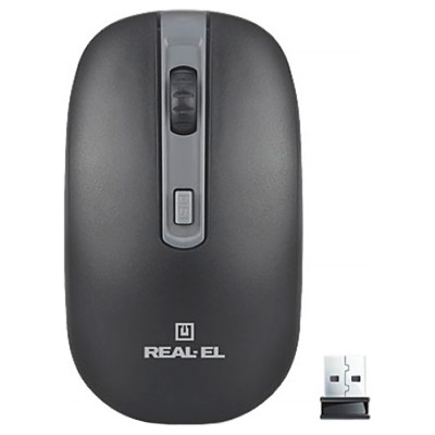 REAL-EL RM-303 Wireless (EL123200021)