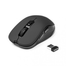REAL-EL RM-330 Wireless Black (EL123200035)