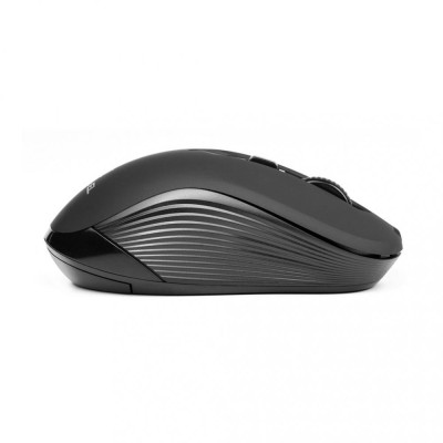 REAL-EL RM-330 Wireless Black (EL123200035)