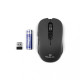 REAL-EL RM-330 Wireless Black (EL123200035)
