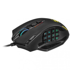 Redragon Impact RGB IR USB Black (78322)