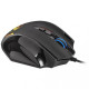 Redragon Impact RGB IR USB Black (78322)