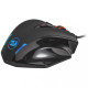 Redragon Impact RGB IR USB Black (78322)