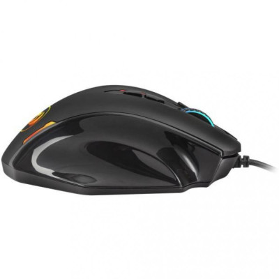 Redragon Impact RGB IR USB Black (78322)