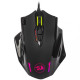 Redragon Impact RGB IR USB Black (78322)