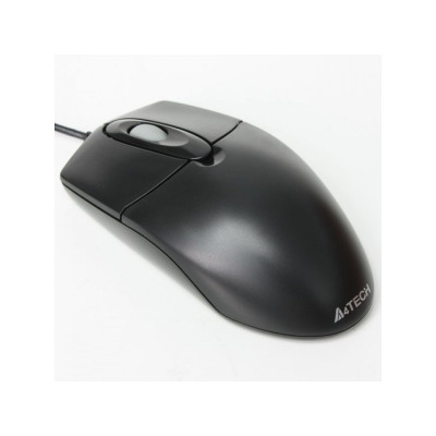A4tech OP-720 Black-USB