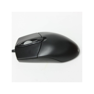 A4tech OP-720 Black-USB