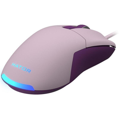 Hator Pulsar 2 Lilac (HTM-514)