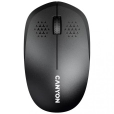 Canyon MW-04 Black (CNS-CMSW04B)