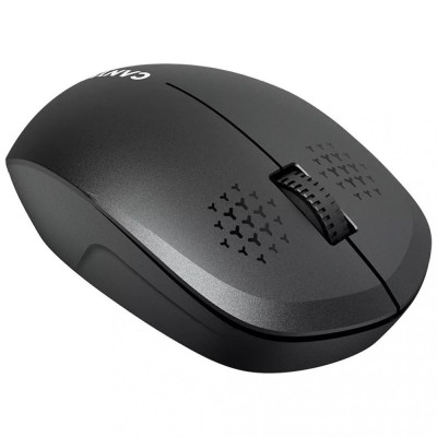 Canyon MW-04 Black (CNS-CMSW04B)