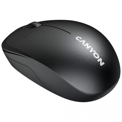 Canyon MW-04 Black (CNS-CMSW04B)