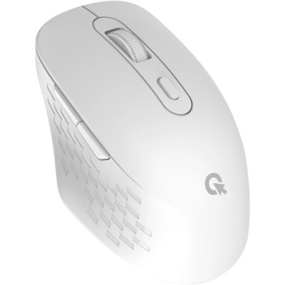 OfficePro M230 Silent Wireless White
