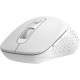 OfficePro M230 Silent Wireless White