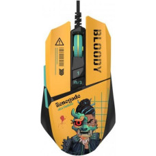 Bloody W63 Max Renegade Sunset