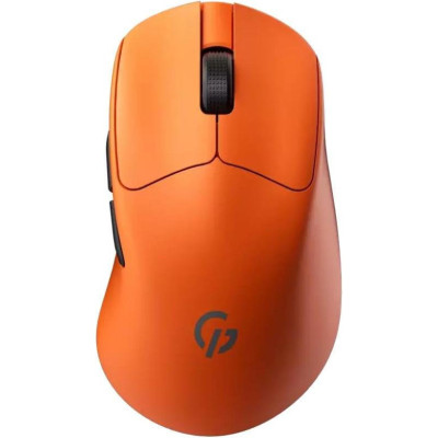 GamePro Genesis Avenger Orange (GM096O)