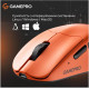 GamePro Genesis Avenger Orange (GM096O)