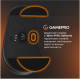 GamePro Genesis Avenger Orange (GM096O)