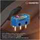 GamePro Genesis Avenger Orange (GM096O)