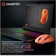 GamePro Genesis Avenger Orange (GM096O)