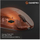 GamePro Genesis Avenger Orange (GM096O)