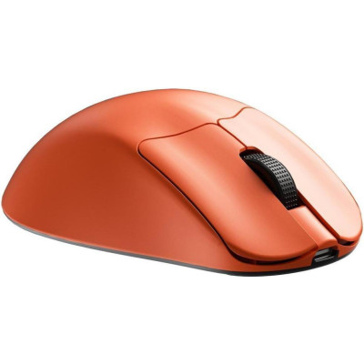 GamePro Genesis Avenger Orange (GM096O)