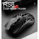 SMAILWOLF RS8 Black