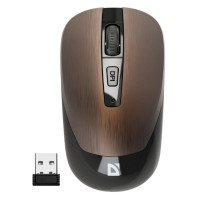 Defender Wave MM-995 Bronze (52992)