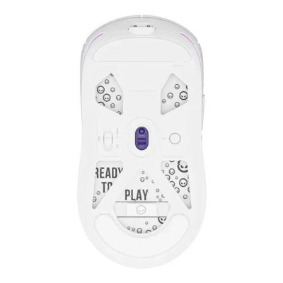 Lorgar MSA10W White (LRG-MSA10W-WH)