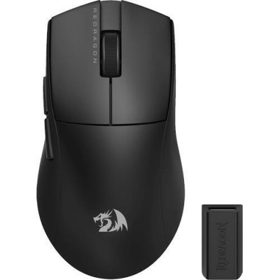 REDRAGON M916 PRO-4K Black (72211)