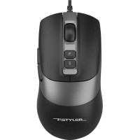 A4Tech Fstyler FM50 Plus Black