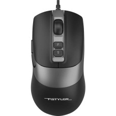 A4Tech Fstyler FM50 Plus Black