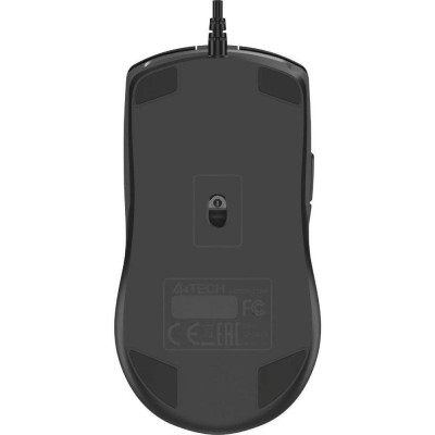 A4Tech Fstyler FM50 Plus Black