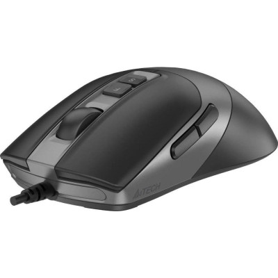 A4Tech Fstyler FM50 Plus Black