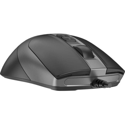 A4Tech Fstyler FM50 Plus Black